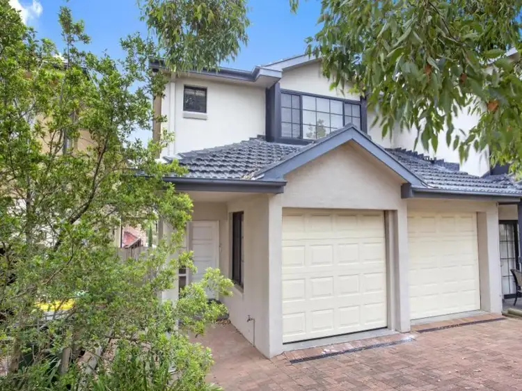 18B Barina Downs Road, Norwest NSW 2153