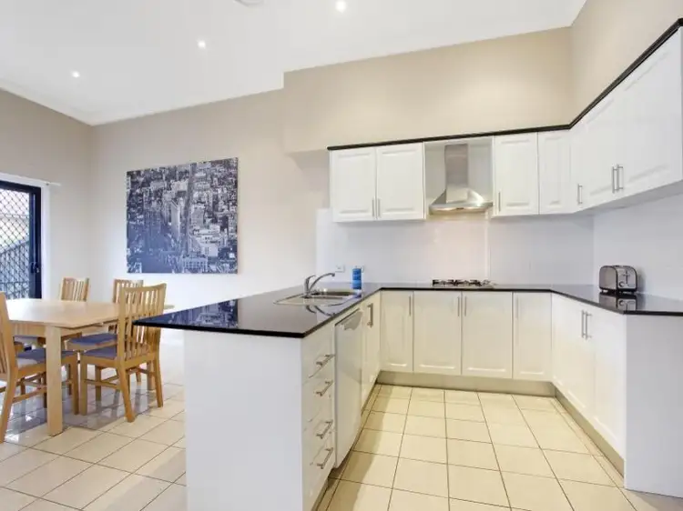 Second view of Homely semi-detached listing, 18B Barina Downs Road, Norwest NSW 2153