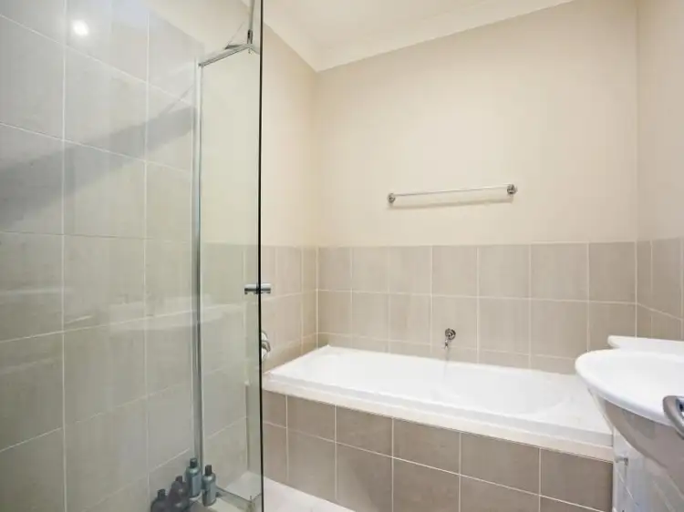 Fourth view of Homely semi-detached listing, 18B Barina Downs Road, Norwest NSW 2153