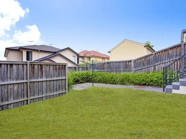 Fifth view of Homely semi-detached listing, 18B Barina Downs Road, Norwest NSW 2153