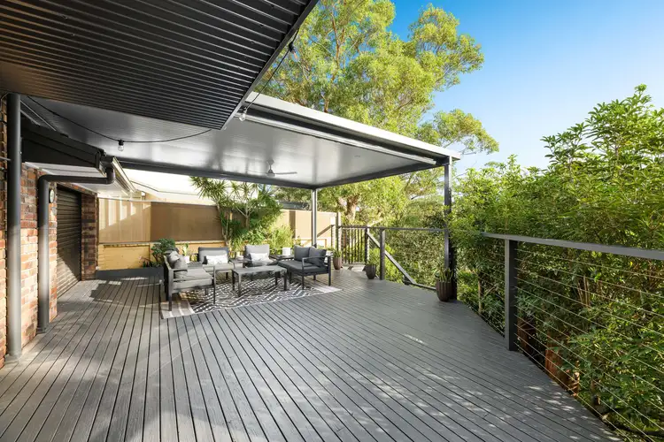 Sixth view of Homely house listing, 10 Lincoln Crescent, Bonnet Bay NSW 2226