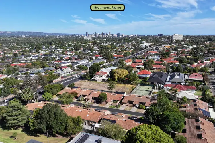 Second view of Homely land listing, 177 North East Road, Manningham SA 5086
