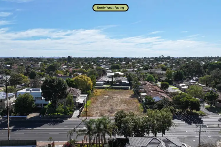 Fourth view of Homely land listing, 177 North East Road, Manningham SA 5086