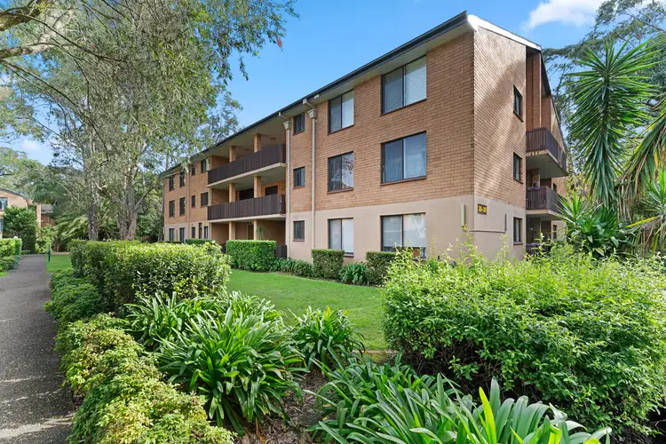 Main view of Homely apartment listing, 9/35 Fontenoy Road, Macquarie Park NSW 2113