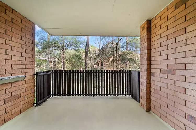 Third view of Homely apartment listing, 9/35 Fontenoy Road, Macquarie Park NSW 2113