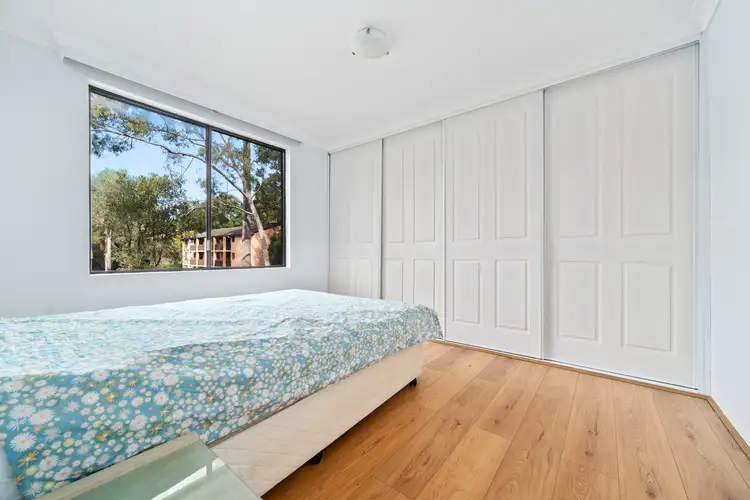 Sixth view of Homely apartment listing, 9/35 Fontenoy Road, Macquarie Park NSW 2113