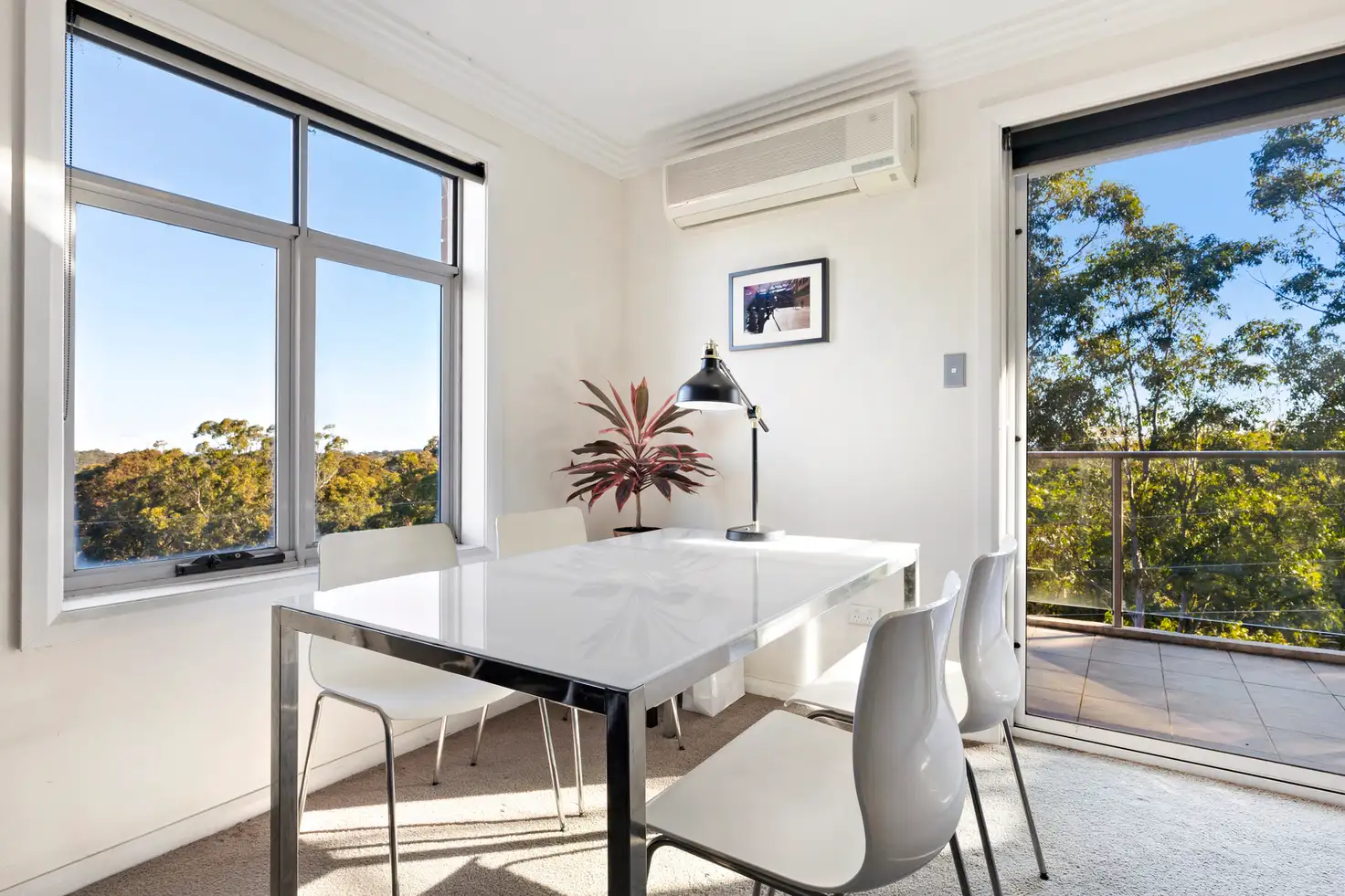 Main view of Homely apartment listing, 77/14-18 College Crescent, Hornsby NSW 2077