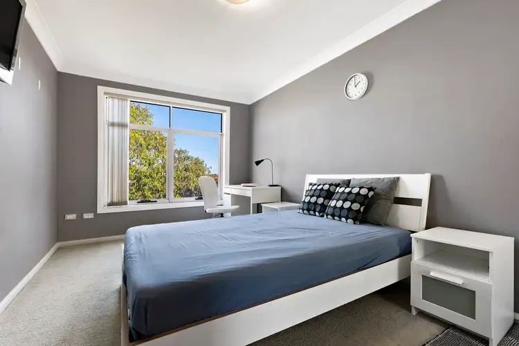 Fourth view of Homely apartment listing, 77/14-18 College Crescent, Hornsby NSW 2077