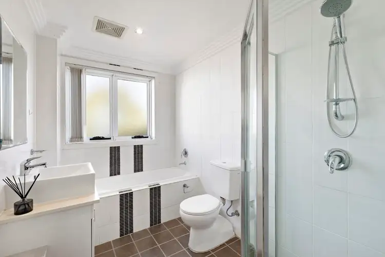 Fifth view of Homely apartment listing, 77/14-18 College Crescent, Hornsby NSW 2077
