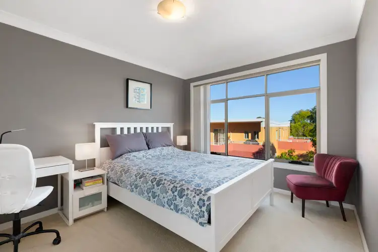 Sixth view of Homely apartment listing, 77/14-18 College Crescent, Hornsby NSW 2077
