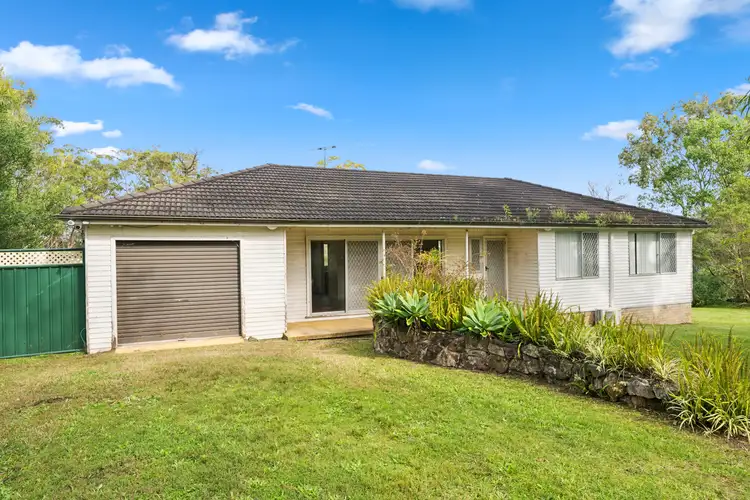 Second view of Homely house listing, 32 Bay Road, Arcadia NSW 2159