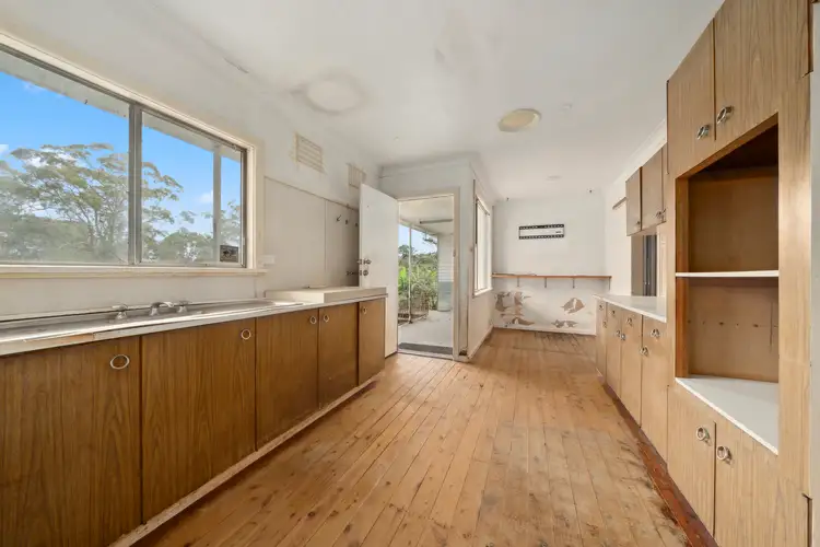 Sixth view of Homely house listing, 32 Bay Road, Arcadia NSW 2159