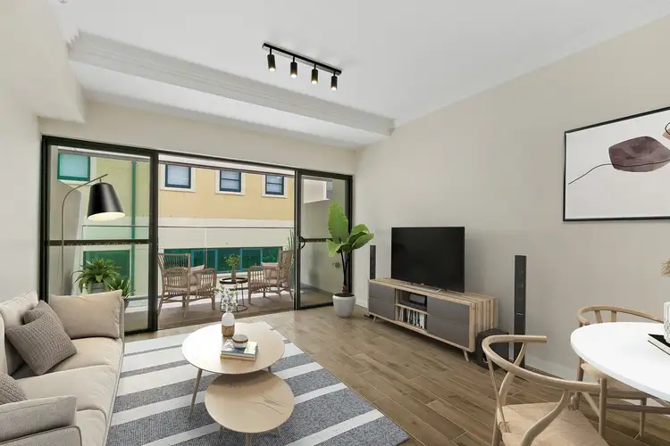 103/355 Parramatta Road, Leichhardt NSW 2040