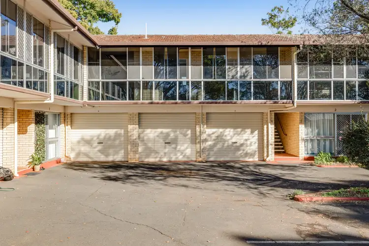 Level 1/6/3 Cory Street, Toowoomba City QLD 4350