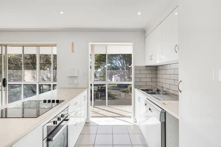Second view of Homely unit listing, Level 1/6/3 Cory Street, Toowoomba City QLD 4350
