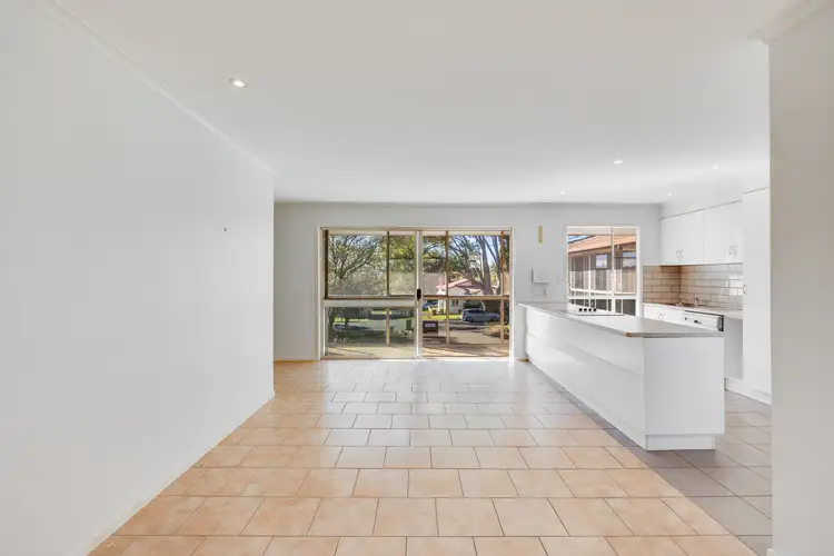 Fourth view of Homely unit listing, Level 1/6/3 Cory Street, Toowoomba City QLD 4350