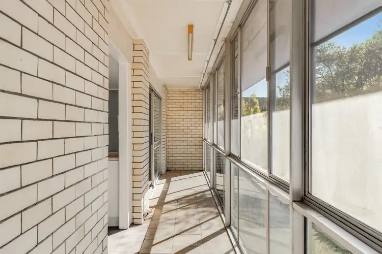 Sixth view of Homely unit listing, Level 1/6/3 Cory Street, Toowoomba City QLD 4350