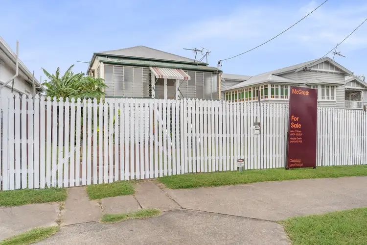 92 Upper Dawson Road, Allenstown QLD 4700