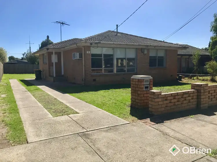 5 Silver Avenue, Frankston North VIC 3200