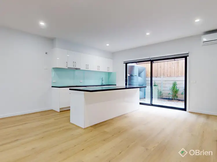 Main view of Homely townhouse listing, 1B Chateau Avenue, Narre Warren VIC 3805
