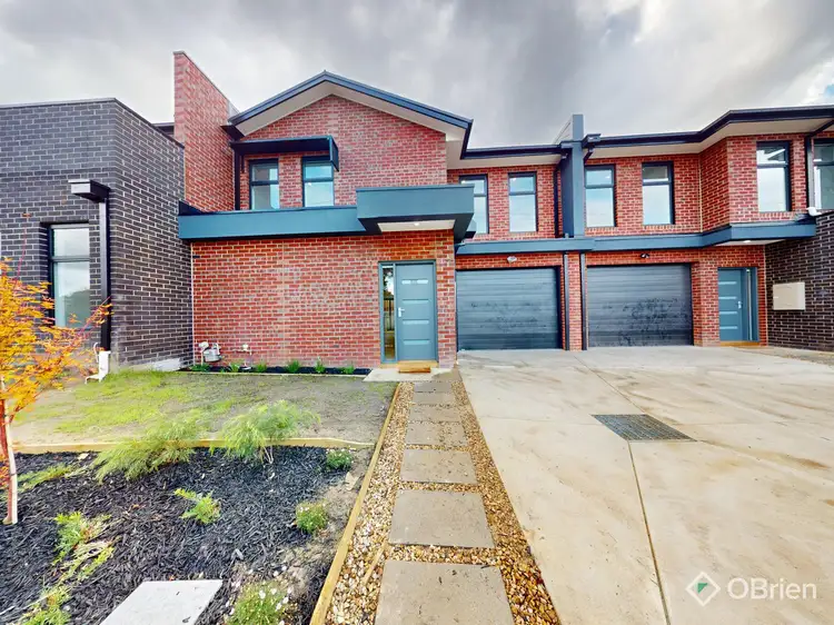 Second view of Homely townhouse listing, 1B Chateau Avenue, Narre Warren VIC 3805
