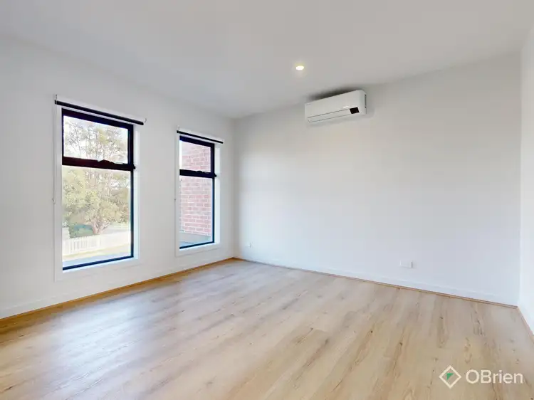 Third view of Homely townhouse listing, 1B Chateau Avenue, Narre Warren VIC 3805