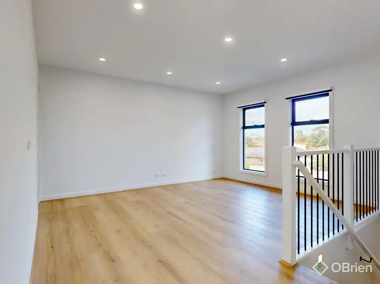 Fourth view of Homely townhouse listing, 1B Chateau Avenue, Narre Warren VIC 3805