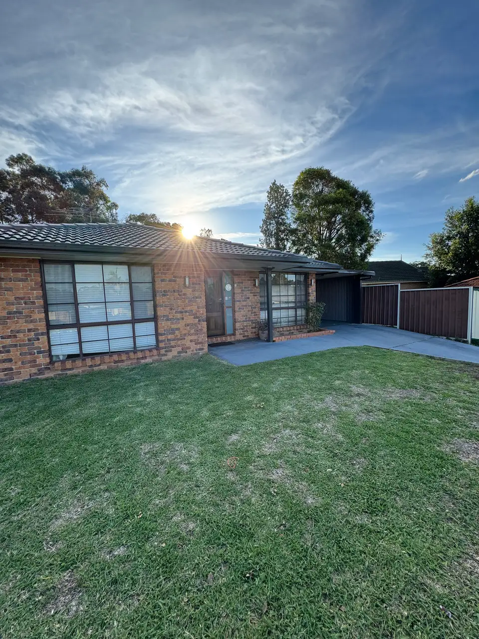 Main view of Homely house listing, 31 Britten Close, Cranebrook NSW 2749