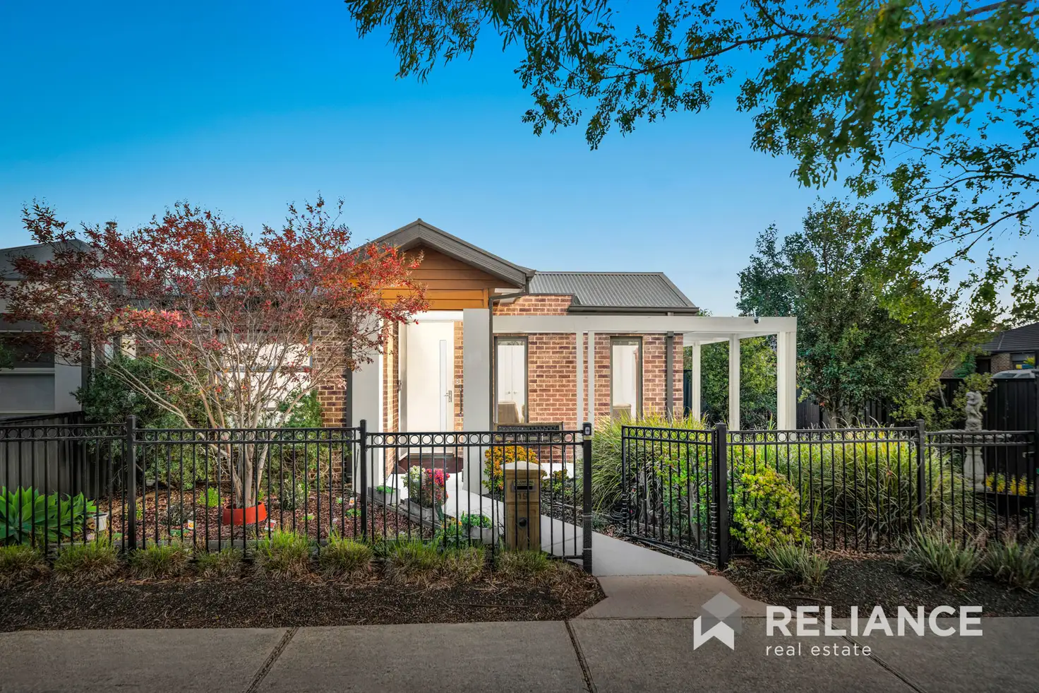 Main view of Homely house listing, 19 Prichard Walk, Point Cook VIC 3030