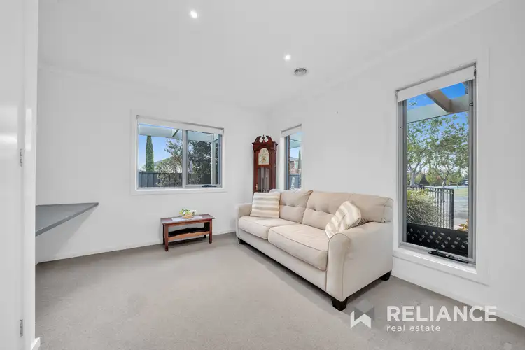 Third view of Homely house listing, 19 Prichard Walk, Point Cook VIC 3030