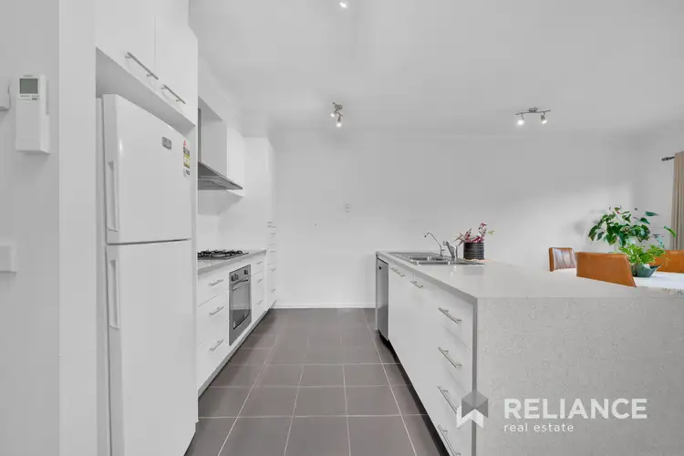 Fourth view of Homely house listing, 19 Prichard Walk, Point Cook VIC 3030