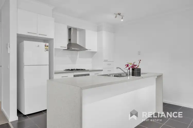 Fifth view of Homely house listing, 19 Prichard Walk, Point Cook VIC 3030