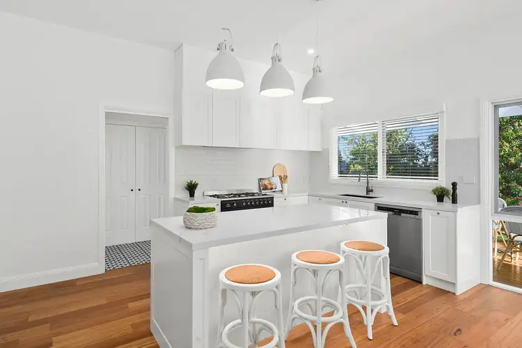 Third view of Homely house listing, 23 Osborne Street, Bundanoon NSW 2578