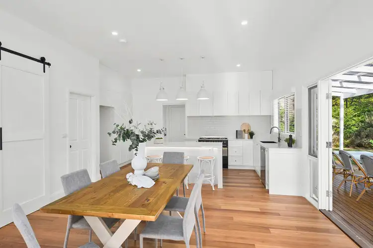Fifth view of Homely house listing, 23 Osborne Street, Bundanoon NSW 2578
