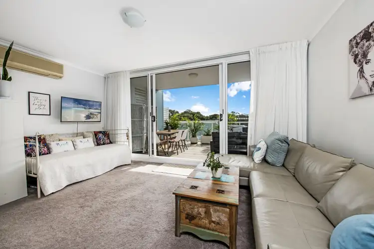 Third view of Homely apartment listing, 245/51-54 The Esplanade, Ettalong Beach NSW 2257