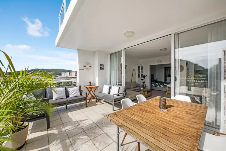 Fourth view of Homely apartment listing, 245/51-54 The Esplanade, Ettalong Beach NSW 2257