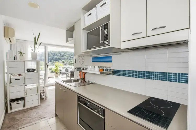Fifth view of Homely apartment listing, 245/51-54 The Esplanade, Ettalong Beach NSW 2257
