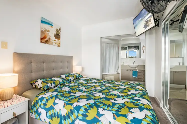 Sixth view of Homely apartment listing, 245/51-54 The Esplanade, Ettalong Beach NSW 2257