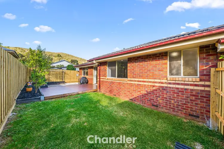 Second view of Homely house listing, 3/26 Dorothy Grove, Ferntree Gully VIC 3156