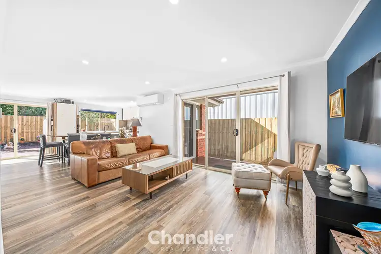 Third view of Homely house listing, 3/26 Dorothy Grove, Ferntree Gully VIC 3156