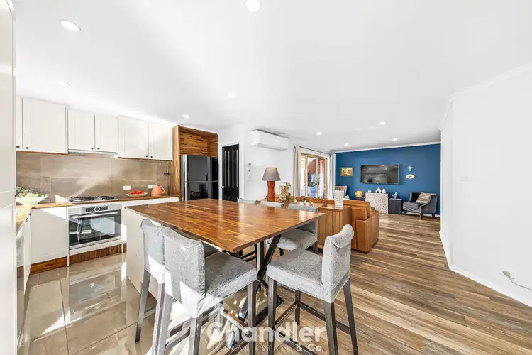 Fourth view of Homely house listing, 3/26 Dorothy Grove, Ferntree Gully VIC 3156