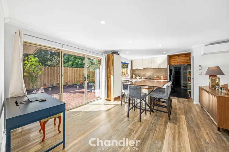 Fifth view of Homely house listing, 3/26 Dorothy Grove, Ferntree Gully VIC 3156