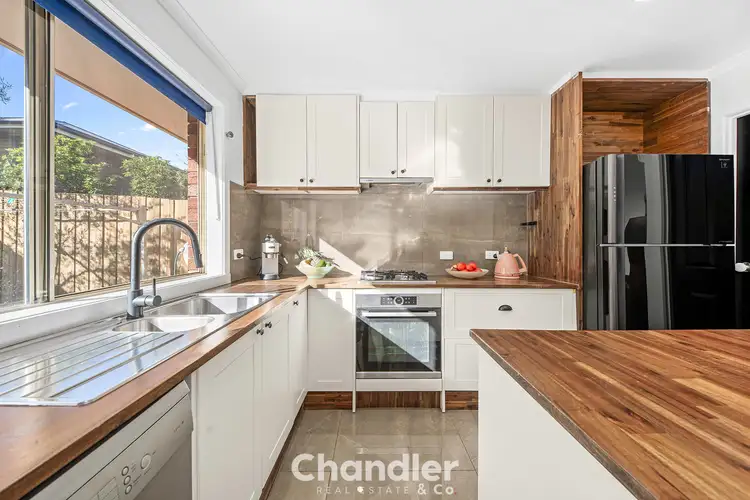 Sixth view of Homely house listing, 3/26 Dorothy Grove, Ferntree Gully VIC 3156