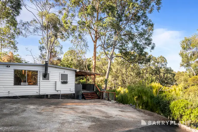 Second view of Homely house listing, 12 Railway Road, Mount Evelyn VIC 3796