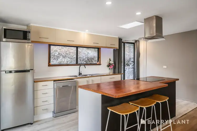 Third view of Homely house listing, 12 Railway Road, Mount Evelyn VIC 3796