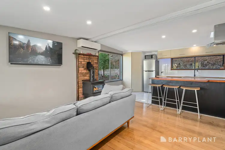 Fourth view of Homely house listing, 12 Railway Road, Mount Evelyn VIC 3796