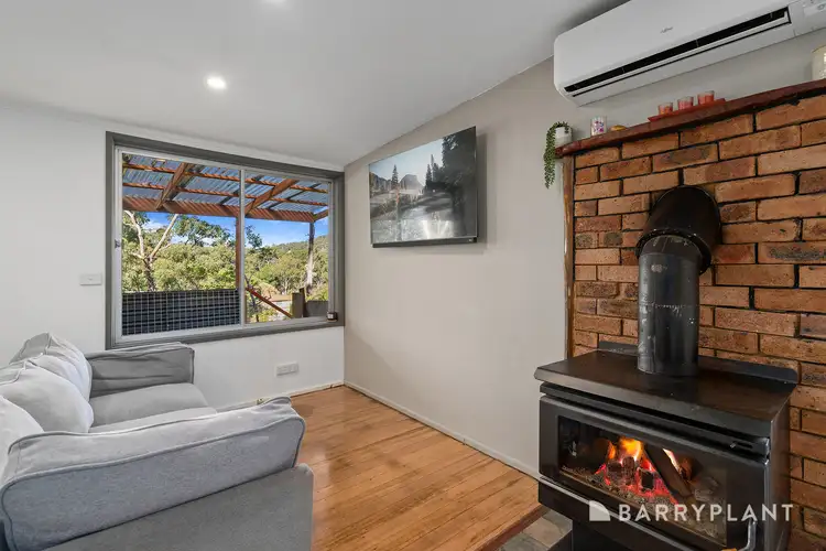Fifth view of Homely house listing, 12 Railway Road, Mount Evelyn VIC 3796