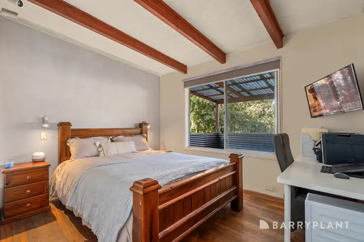 Sixth view of Homely house listing, 12 Railway Road, Mount Evelyn VIC 3796