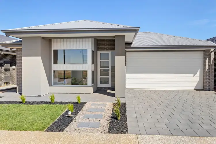 10 Nyon Court, Angle Vale SA 5117