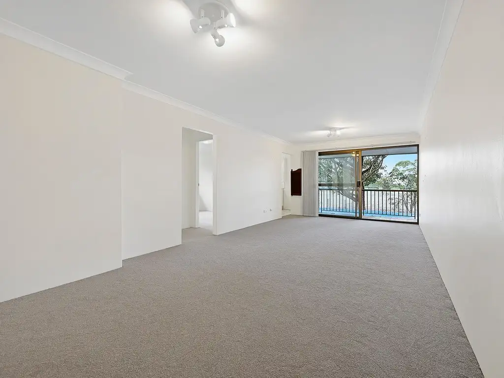 Main view of Homely apartment listing, 55/17-19 Busaco Road, Marsfield NSW 2122